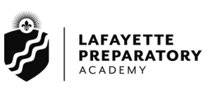 lafayette preparatory academy branding