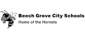Beech Grove City Schools branding