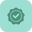 30-Day Money Back symbol