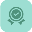 ASP Certified With the Most OEMs symbol