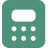 Calculators symbol