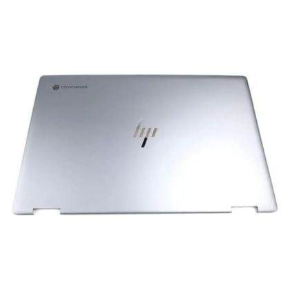 HP backplate