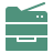 Copiers symbol