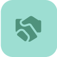 Dedicated Relationship Manager symbol