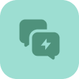 Fast Quoting symbol