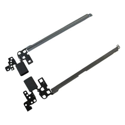 Chromebook hinge