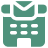 Postal Machines symbol
