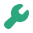 wrench icon
