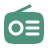 Stereos symbol