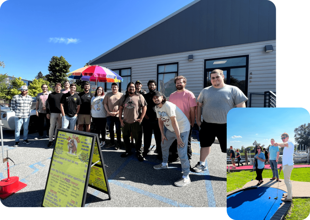 Meet the K-12 Tech Team | Your Local Technology Experts