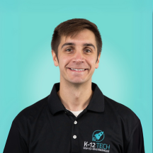 Brad Granger profile picture