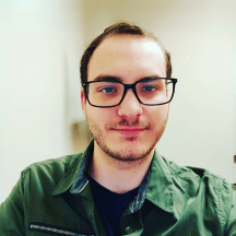 Nick Engledow profile picture