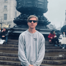 Andrew Kohler profile picture