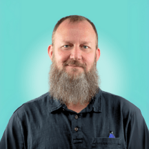 Jason Bailey profile picture