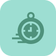 Quick technical solutions ensure educational continuity and access symbol