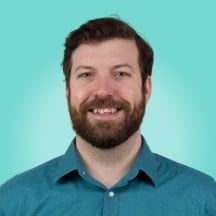 Timothy Montgomery headshot