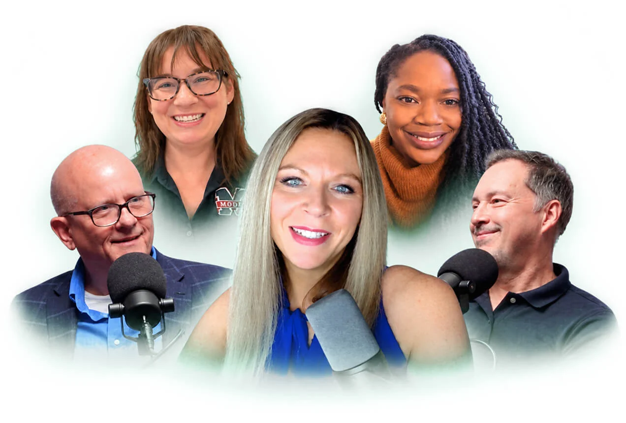THE K-12 TECH PODCAST
