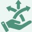 flexible options