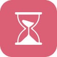 waiting on slow repairs icon